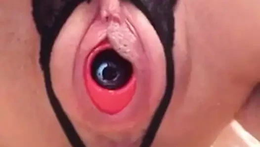 Amerikalı kendini oynuyor