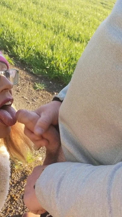 vikki sünger dogging oral seks içinde warwickshire