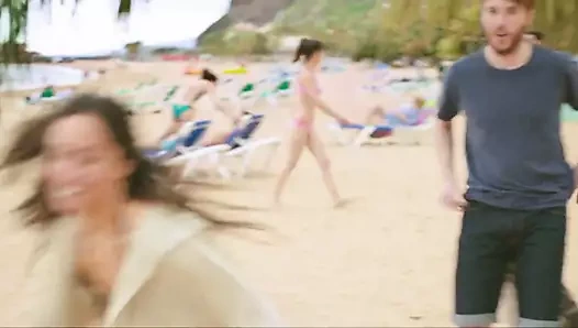 Oona chaplin - gerçek