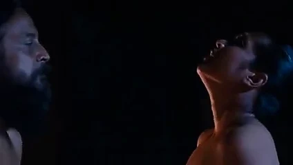 kozmik seks ayin sahnesi