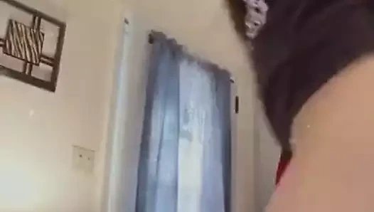 Canavar yarak travesti hatun rav3n boşalma 2