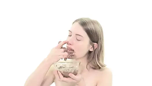 Dik lezbiyen gets kirli