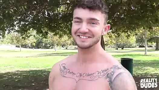 gerçeklik dudes - jake