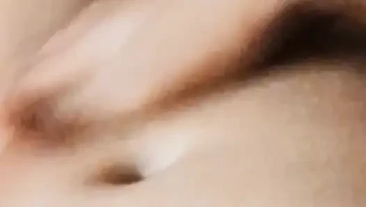 Hintli kızla romantik anlar