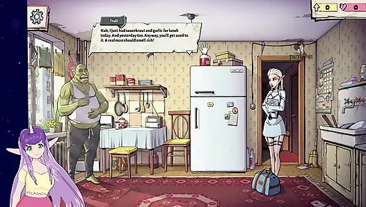 Çorbacı oyunu sansürsüz bölüm 1