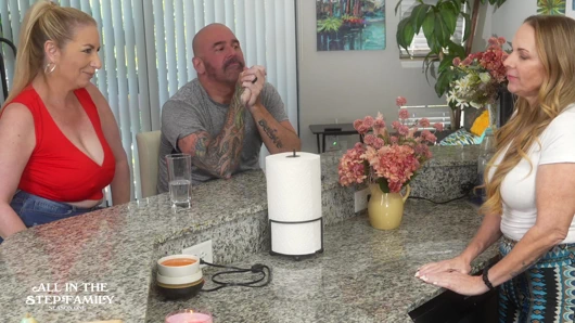 Üvey kız kardeşim Danni Jones ile aldatıyor - aitsfs1e13