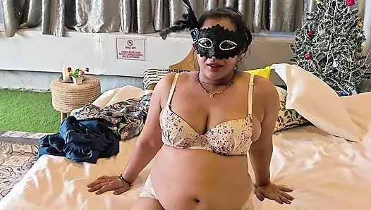 Ev Sahibi Hizmetçi Ile Sikişiyor