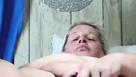 Bu gevşek amcığı açmak ister misin?