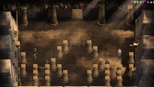 Nadia'nın hazinesi v.87061 - son seks ayini (2)