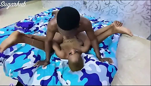 Büyük üvey anne ile büyük sikiş