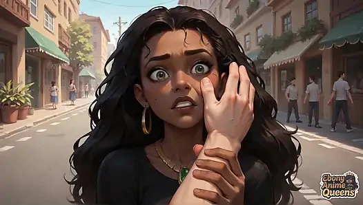 Çılgın zenci sürtükler ve harika xxx becerileri ile harika xxx!