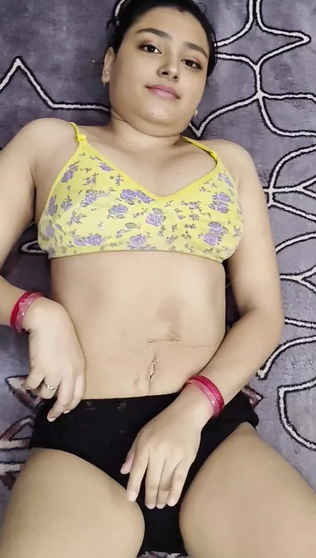 Романтическая молодая моя жена