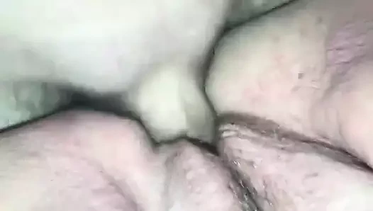 Yakın çekim sikiş