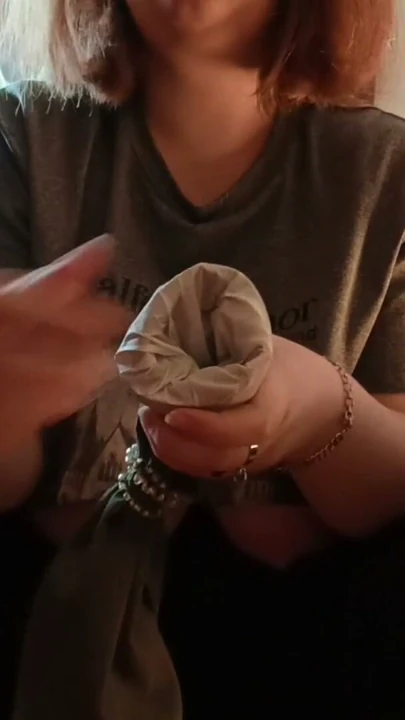 Bir Dakikadan Kısa Sürede Cep Pussy Yapımı | Klip 1
