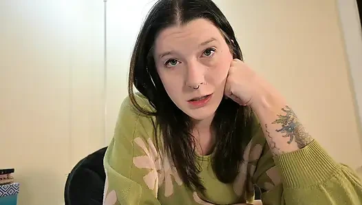 Senin için evli kadının gizli ameliyatı
