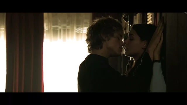 Katie holmes - terk etmek