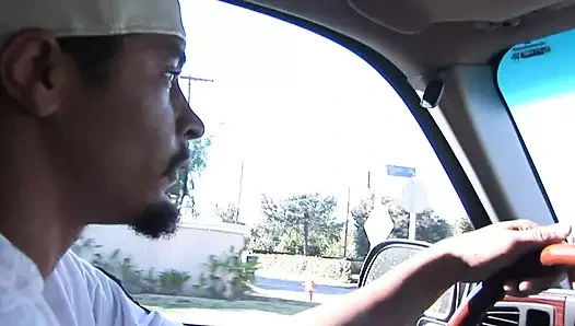 Beni zor karala! - 2. bölüm