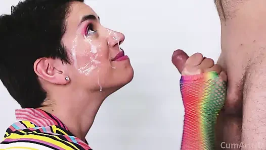 Boşalma 8 10 boşalma