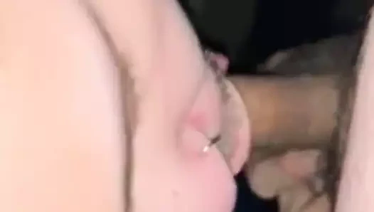 Taco bell çalışanı iş yerinde patronunu emiyor