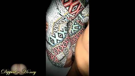 Bir kez daha, ballar büyük göt saltanatları!!