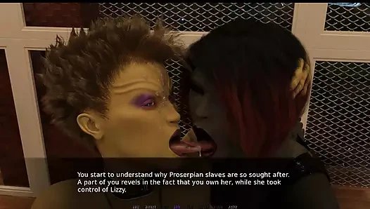 Bir milf odyssey - iç çamaşırı porno