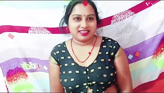 Annu yenge ki chudai dever ke sath