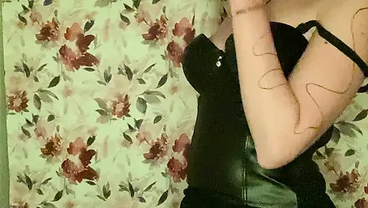 Seks gibi kokuyorum, beni ayırma meydan okumasını kabul edecek misin?