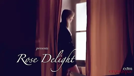 Rose Delight - inanılmaz seksisin!