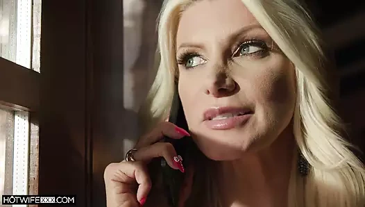 Brittany için güzel bir tatil ikramı