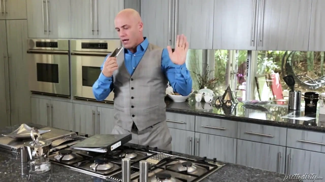 Bir evli kadın için oldukça edepsiz: ikinci bölüm