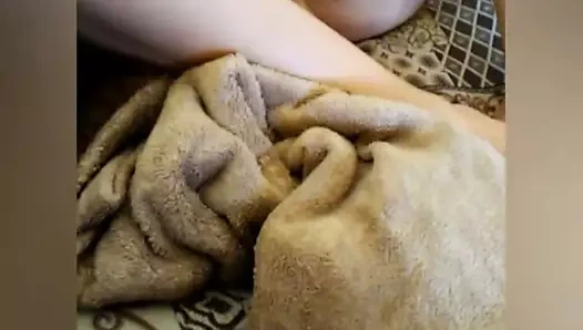 Una probadita de mi vieja