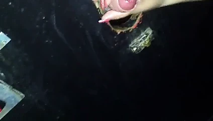 Karım zafer deliklerinde