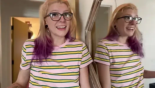 The Girl Next Door
