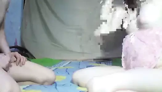 Kabarık meme uçları 77