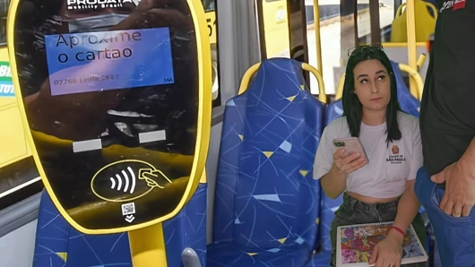 Üniversite öğrencisi otobüste yolcunun ereksiyon olduğunu fark ediyor... Ve sessiz kaldı!