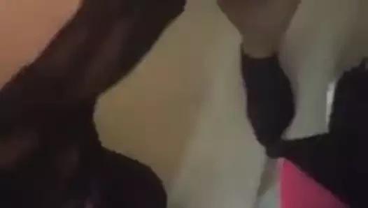 Müslüman adım anne berbat siyah