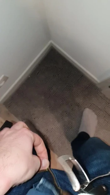 Писсинг после работы