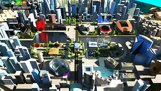 Orta yaşlı seksi kadın - 38 caroline beni emip kurutuyor