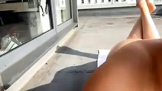 Akış Başladı