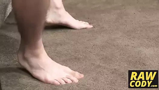 Jed ve jamie ile tutkulu kahrolası