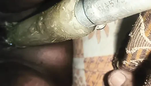 Tamil teyze