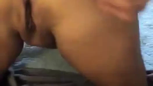 Anal fisting siren kadar o gets püskürdü ile boşalmak