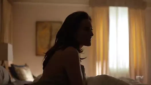 America olivo - s3e02 suşu