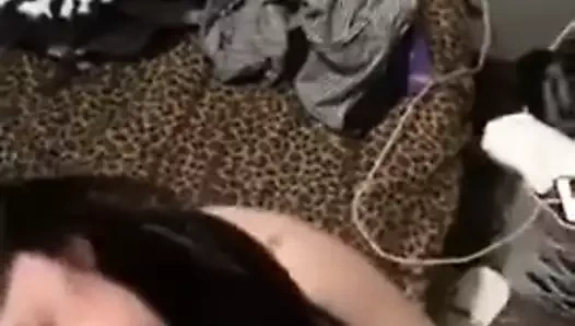 Tombul kız çalışma o kalın bbc