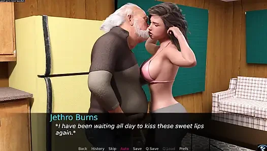 Kimberly'nin hayatı #4