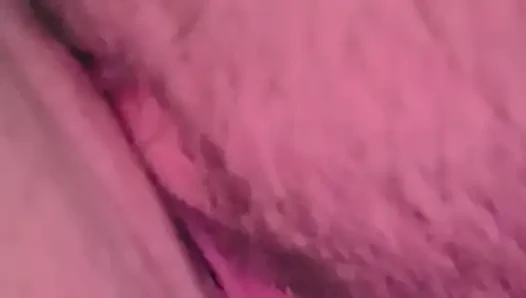 Amcık yalayarak orgazm oluyor