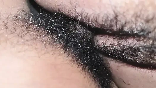 Amcık ince kürk lezzetli ve hassas