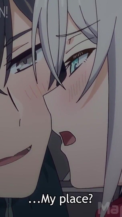 Alya Hentai Animasyon | Klip 1