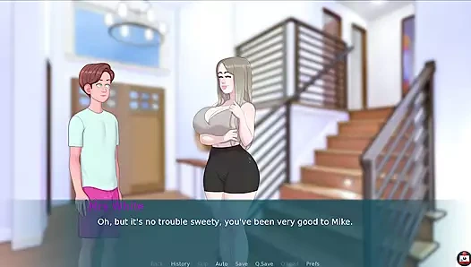 Seks notu - (pt 59) - nc