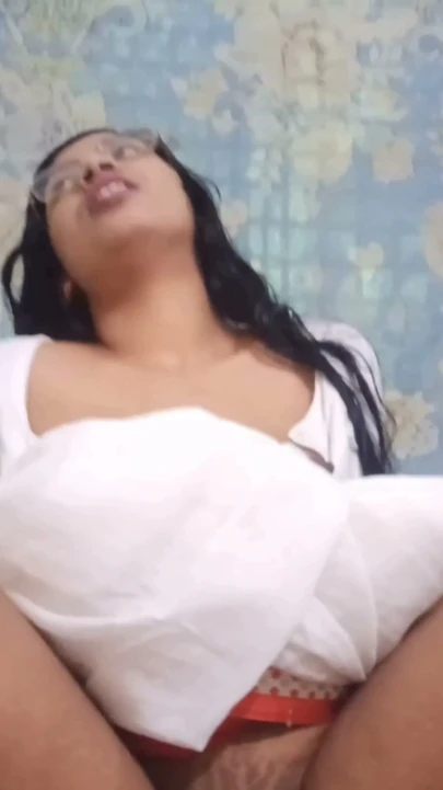 Nilimachowdhury Desi En Güzel Vabi Dar Amcık Sikilme Videosu Bengalce kirli ses | Bölüm 1